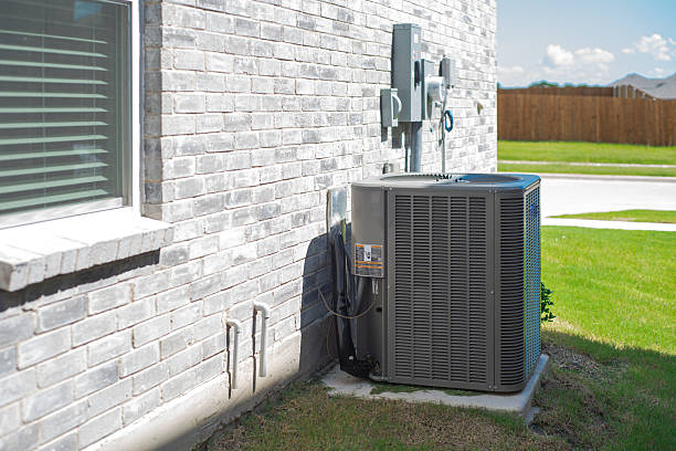 Reliable Ac Installation contractor in Lyman, MS by FH HVAC